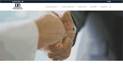 Desktop Screenshot of dpianes.com